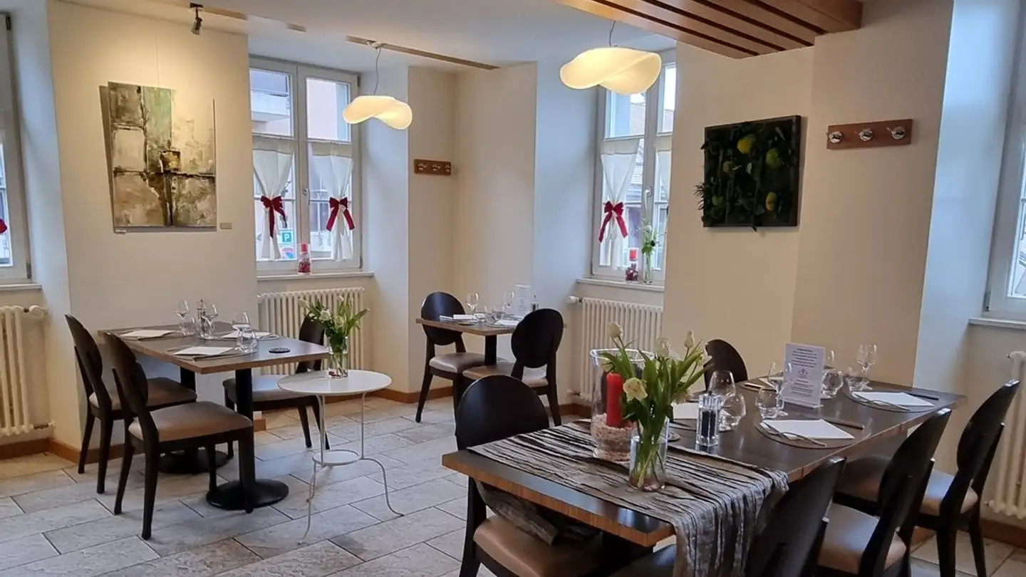 Ristorante in affitto - 1092 Belmont-sur-Lausanne - Foto 3
