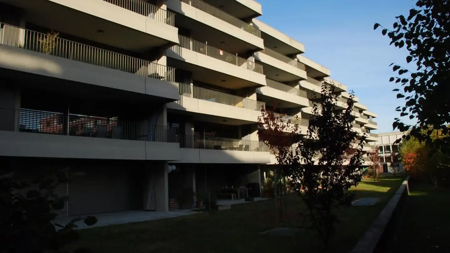Wohnung mieten - Neunbrunnenstrasse 51, 8050 Zürich