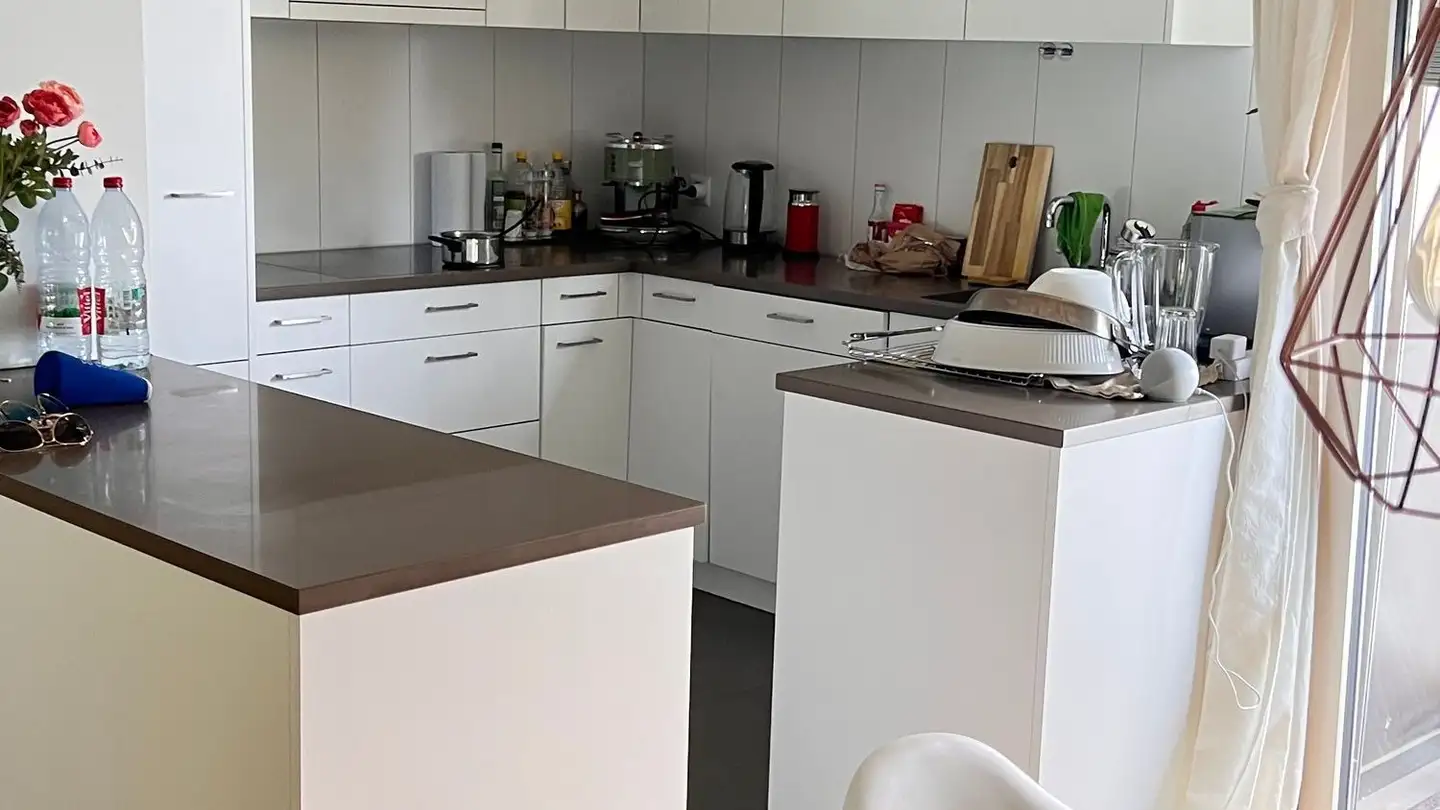 Appartement meublé à louer - Talstrasse 15a, 8852 Altendorf - Photo 2