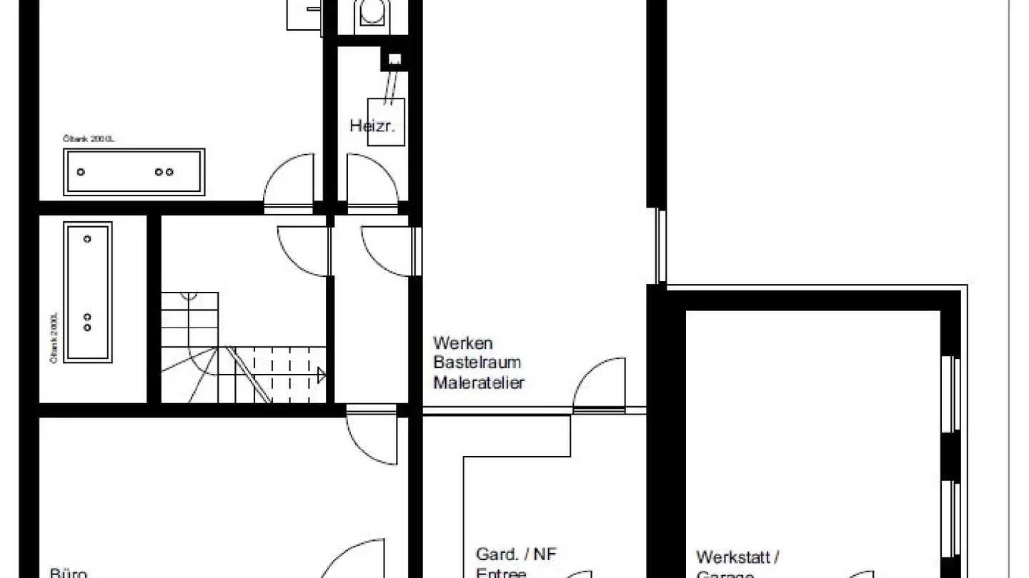 Residential building for rent - Bernstrasse 120, 8964 Rudolfstetten - Photo 2