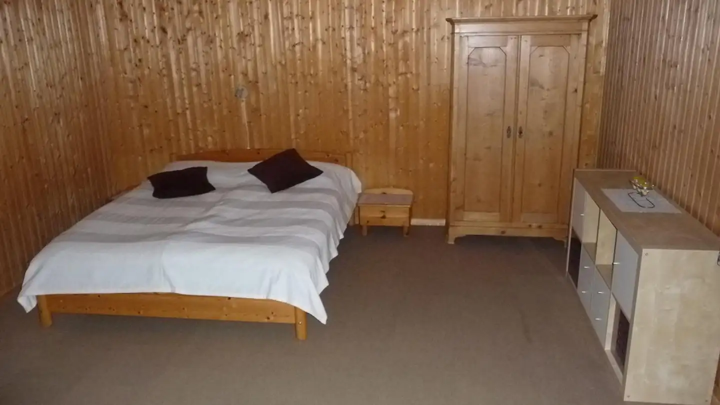 Appartamento in affitto - Hauptstrasse 60, 7075 Churwalden - Foto 3