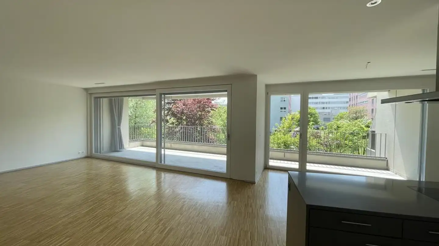 Wohnung mieten - Neunbrunnenstrasse 51, 8050 Zürich - Foto 3