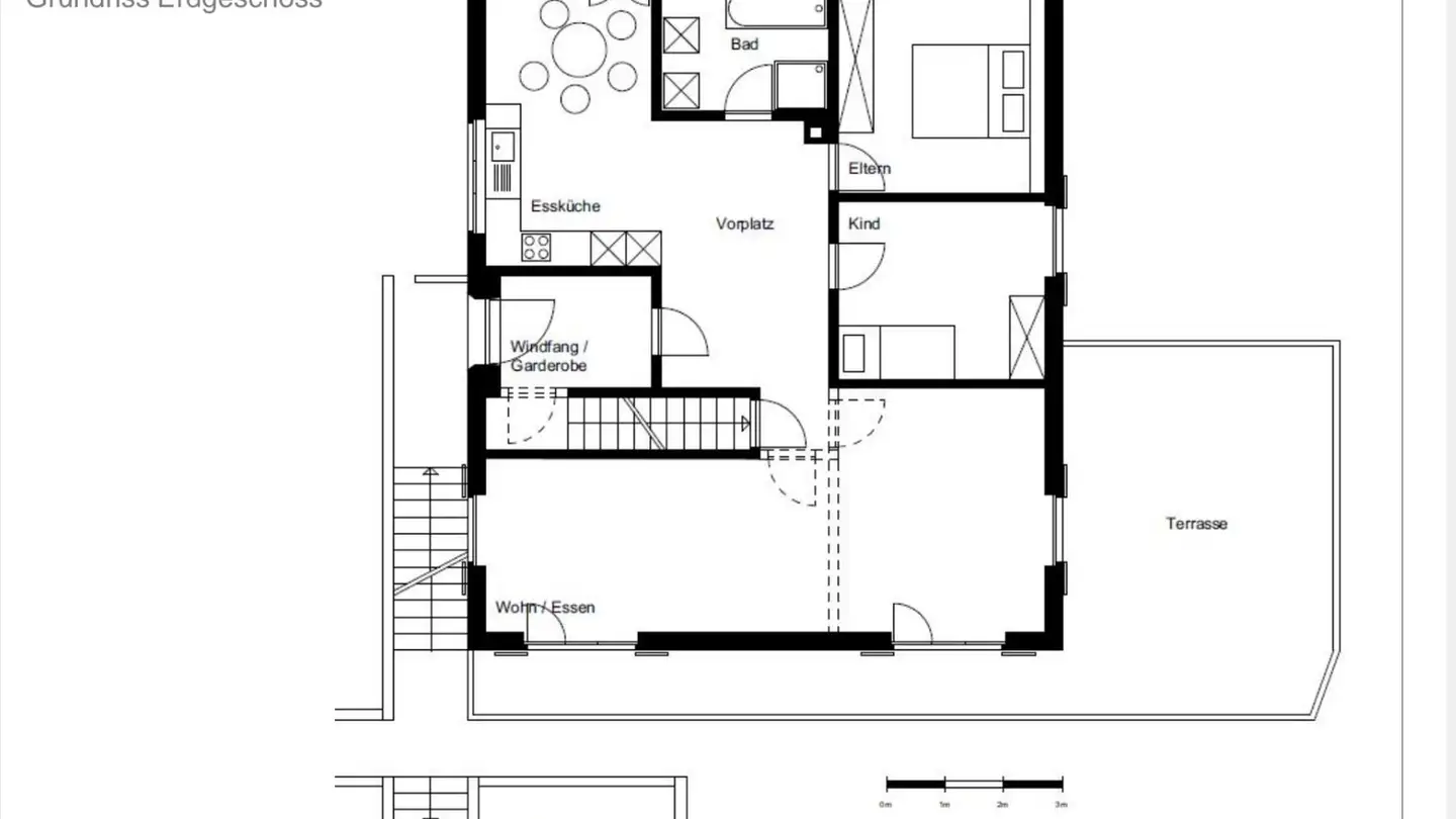 Residential building for rent - Bernstrasse 120, 8964 Rudolfstetten - Photo 3