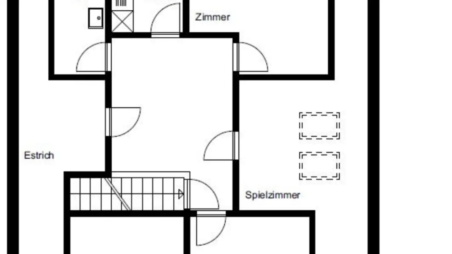 Residential building for rent - Bernstrasse 120, 8964 Rudolfstetten - Photo 4