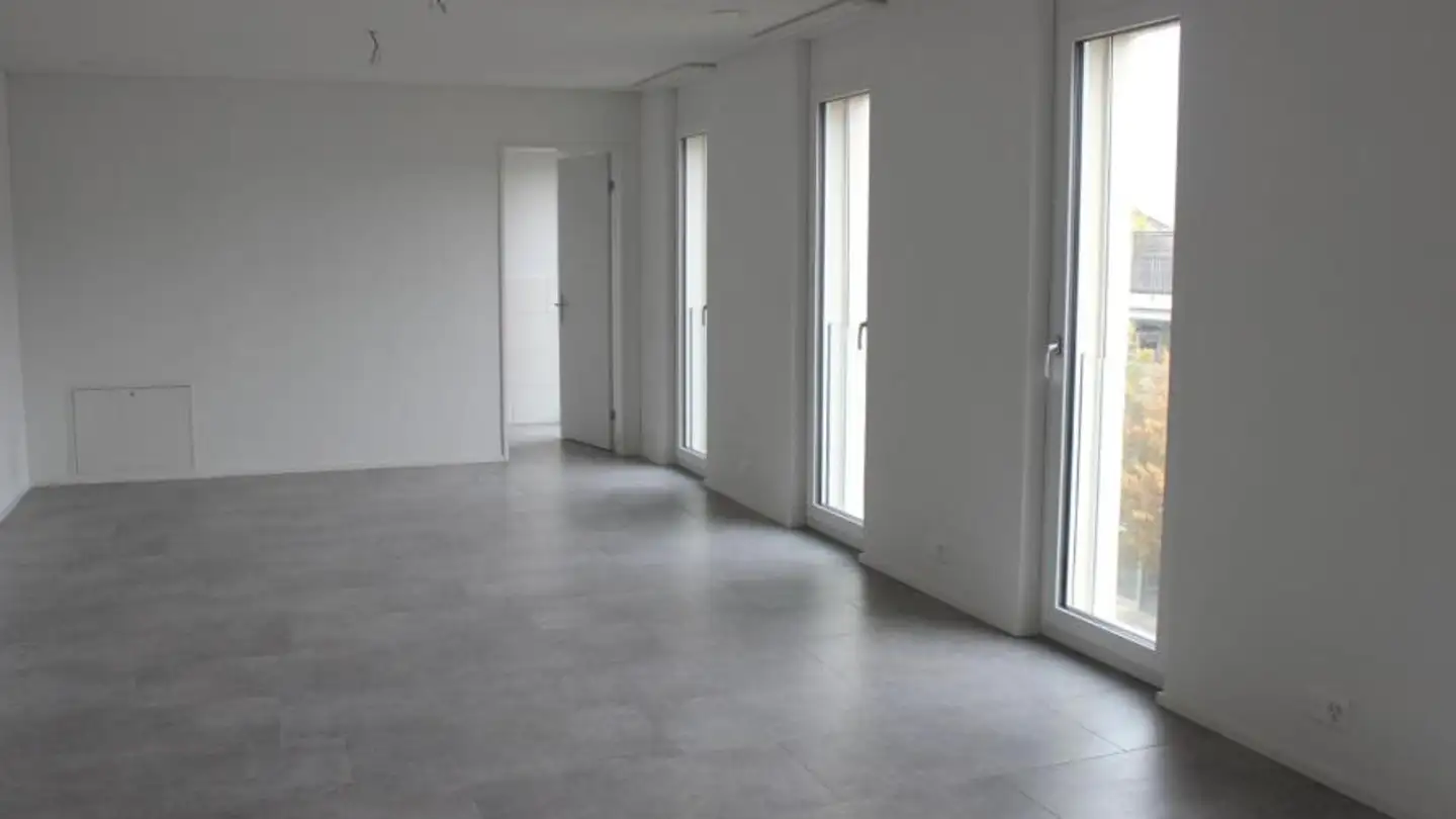 Appartamento in affitto - Unterdorfstrasse 1, 5612 Villmergen - Foto 2