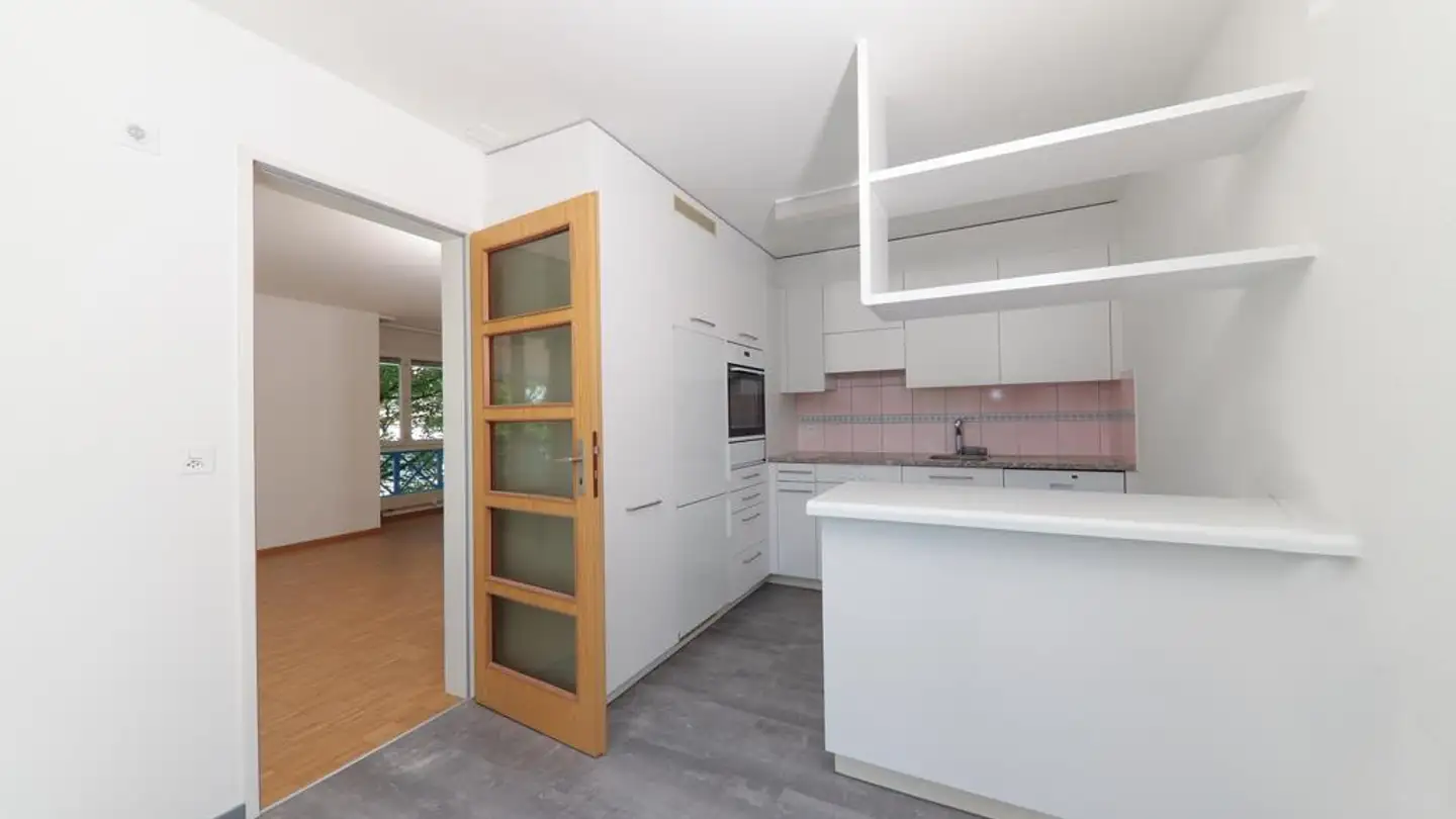 Appartement à louer - Ebenrainweg 7, 4450 Sissach - Photo 4