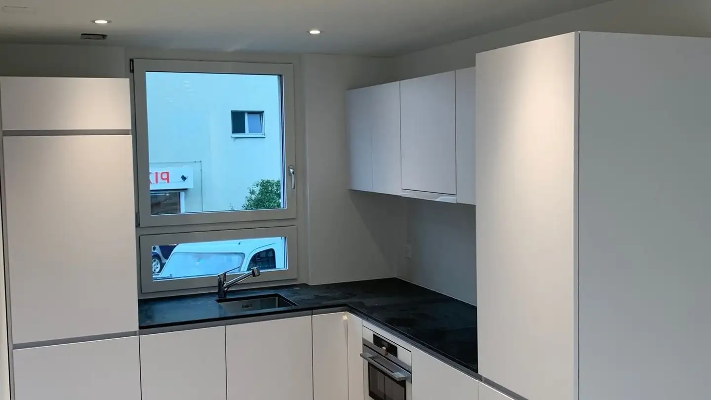 Wohnung mieten - Schafmattweg 44, 4102 Binningen