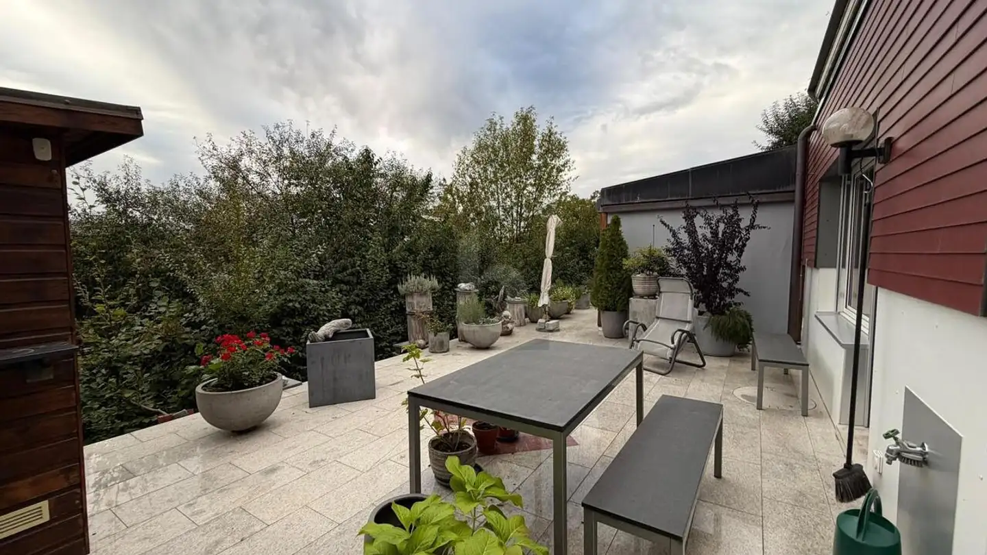 Appartamento a gradini in vendita - 6331 Hünenberg