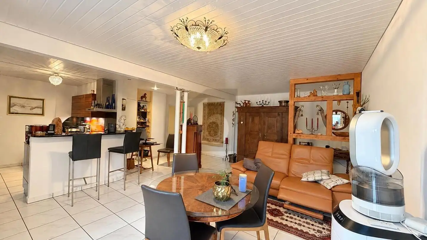 Appartamento a gradini in vendita - 6331 Hünenberg - Foto 4