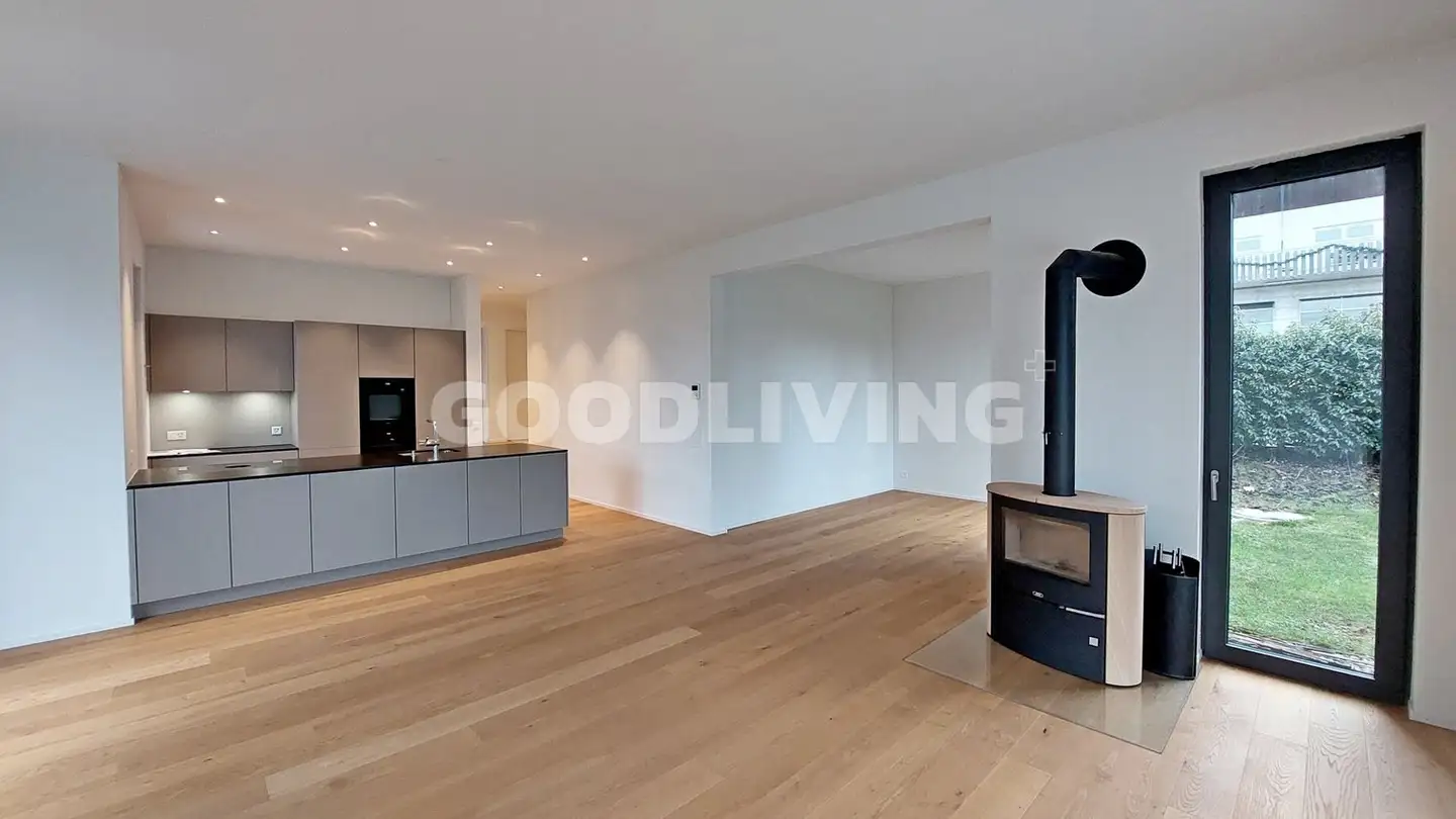 Appartamento in vendita - Roosweg 47, 5707 Seengen - Foto 3