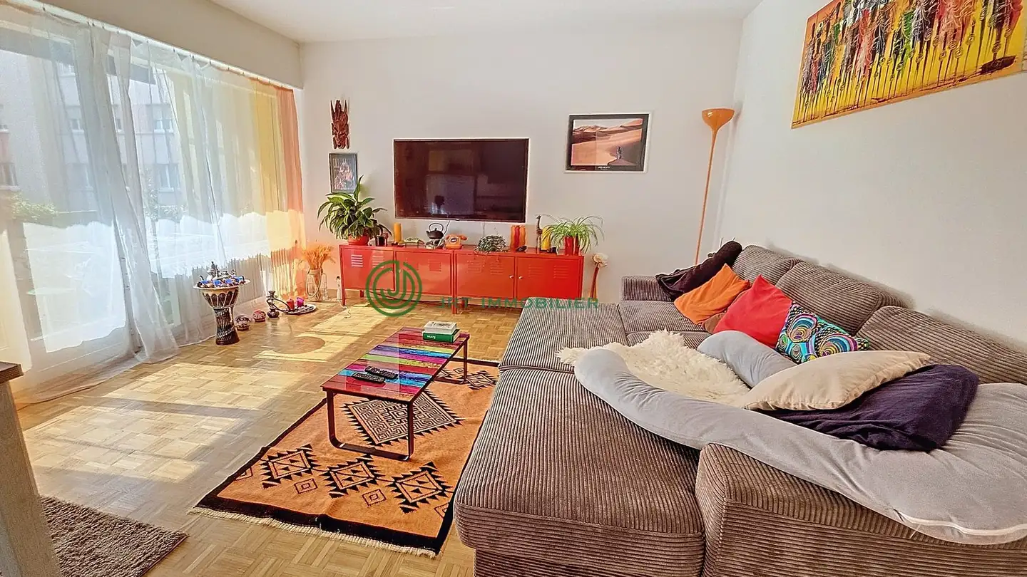 Appartamento in vendita - Rue Des Vaudrès, 1815 Clarens