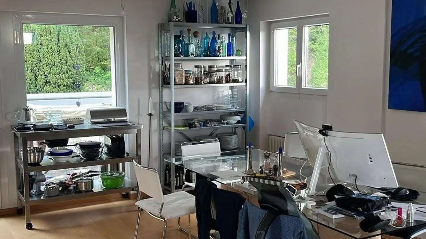 Wohnung mieten - Obertor 11, 9220 Bischofszell