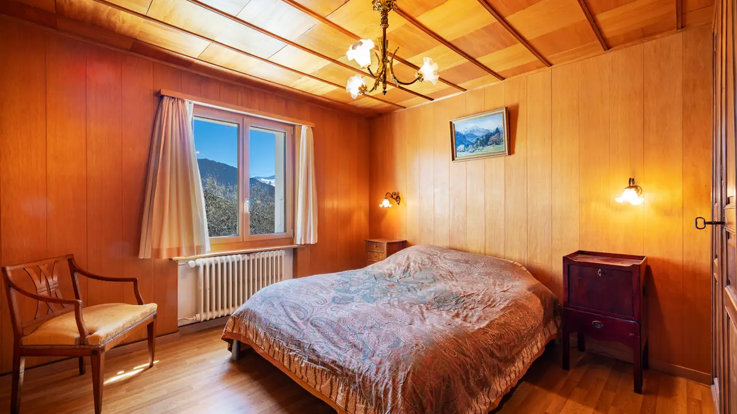 Casa singola in vendita - 1854 Leysin - Photo 4