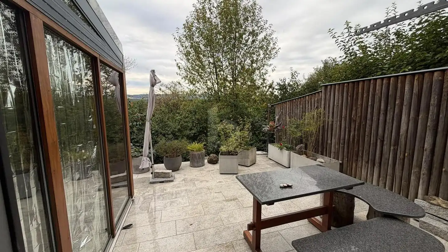 Appartamento a gradini in vendita - 6331 Hünenberg - Foto 2