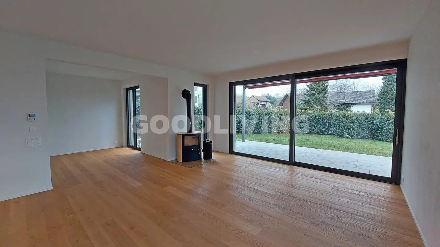 Appartamento in vendita - Roosweg 47, 5707 Seengen - Foto 2