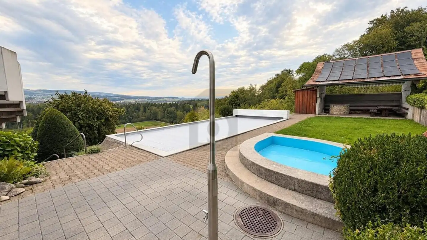 Appartamento a gradini in vendita - 6331 Hünenberg - Foto 3