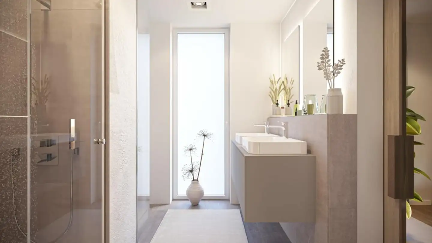 Appartamento in vendita - Rietäckerstrasse 14, 8500 Frauenfeld - Photo 2