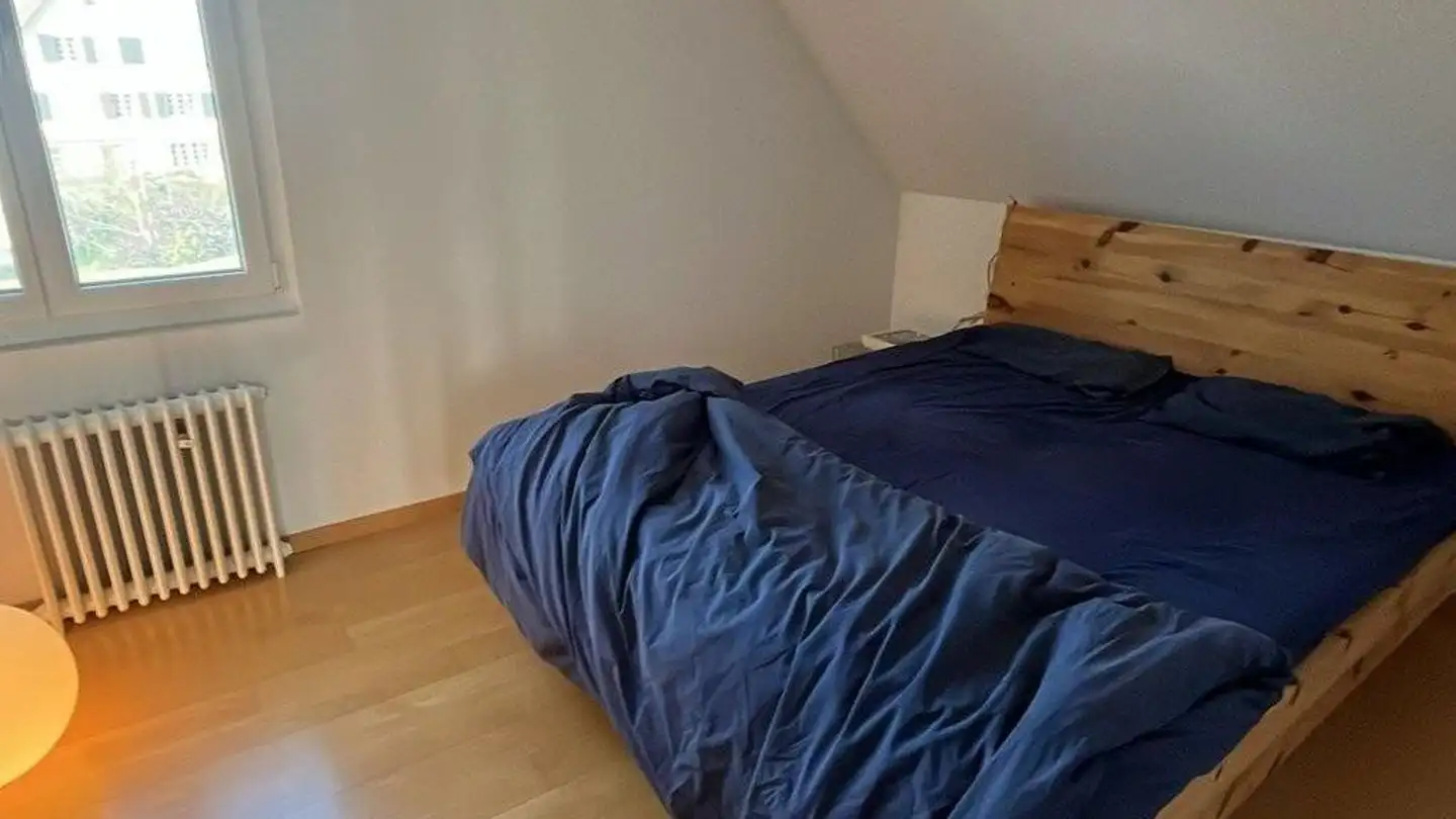 Wohnung mieten - Obertor 11, 9220 Bischofszell - Foto 4