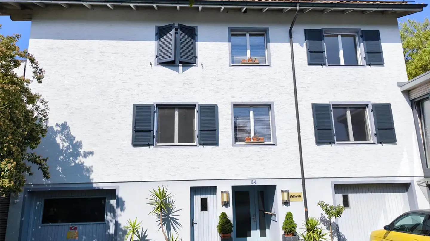 Wohnung mieten - Kaufdorfstrasse 64, 3125 Toffen