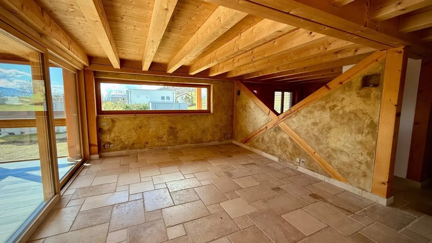 Apartment for rent - Argnoud, 1966 Argnou (Ayent) - Photo 2