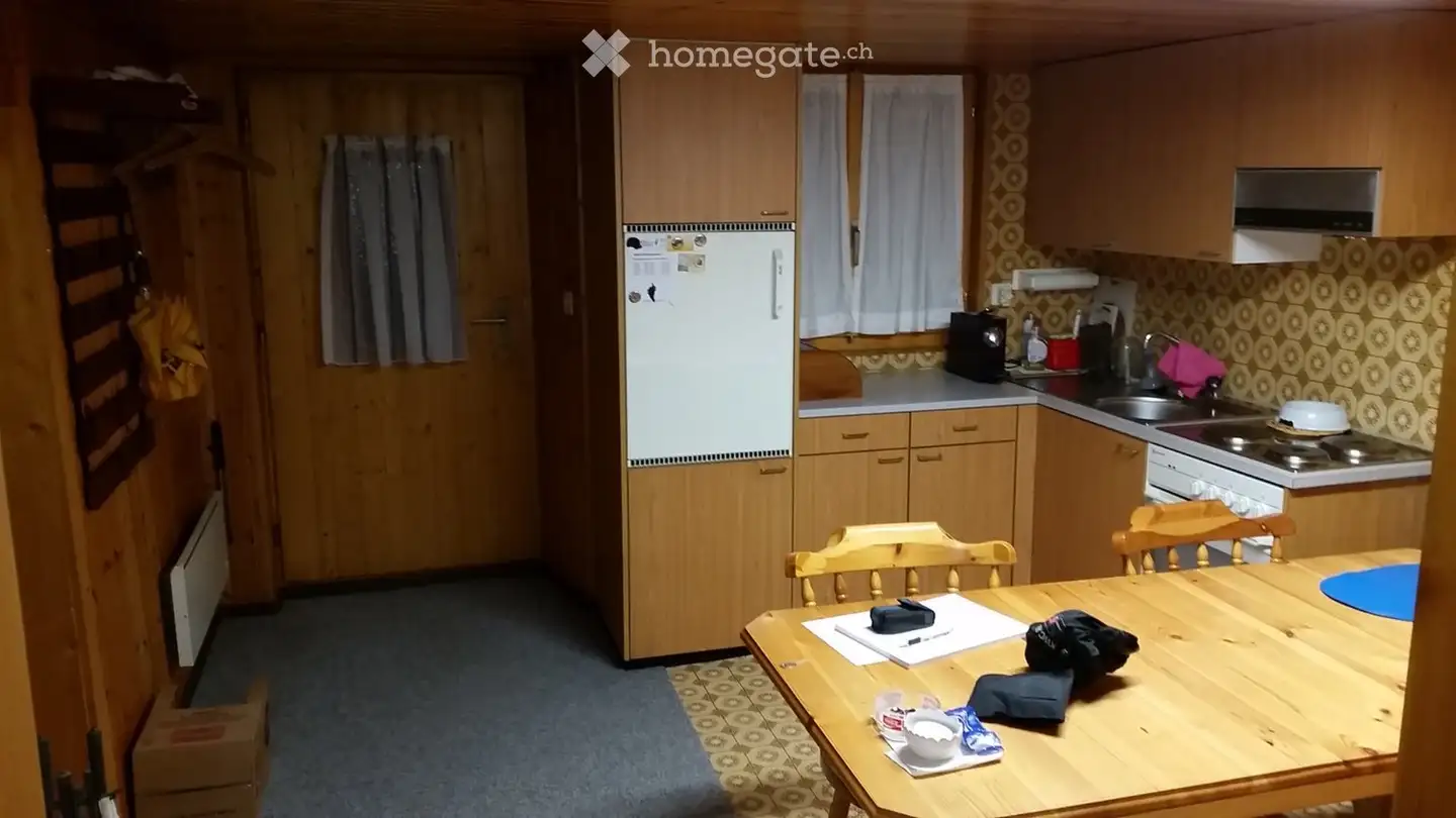 Single house for sale - Dorfstrasse 50, 3948 Unterems - Photo 3