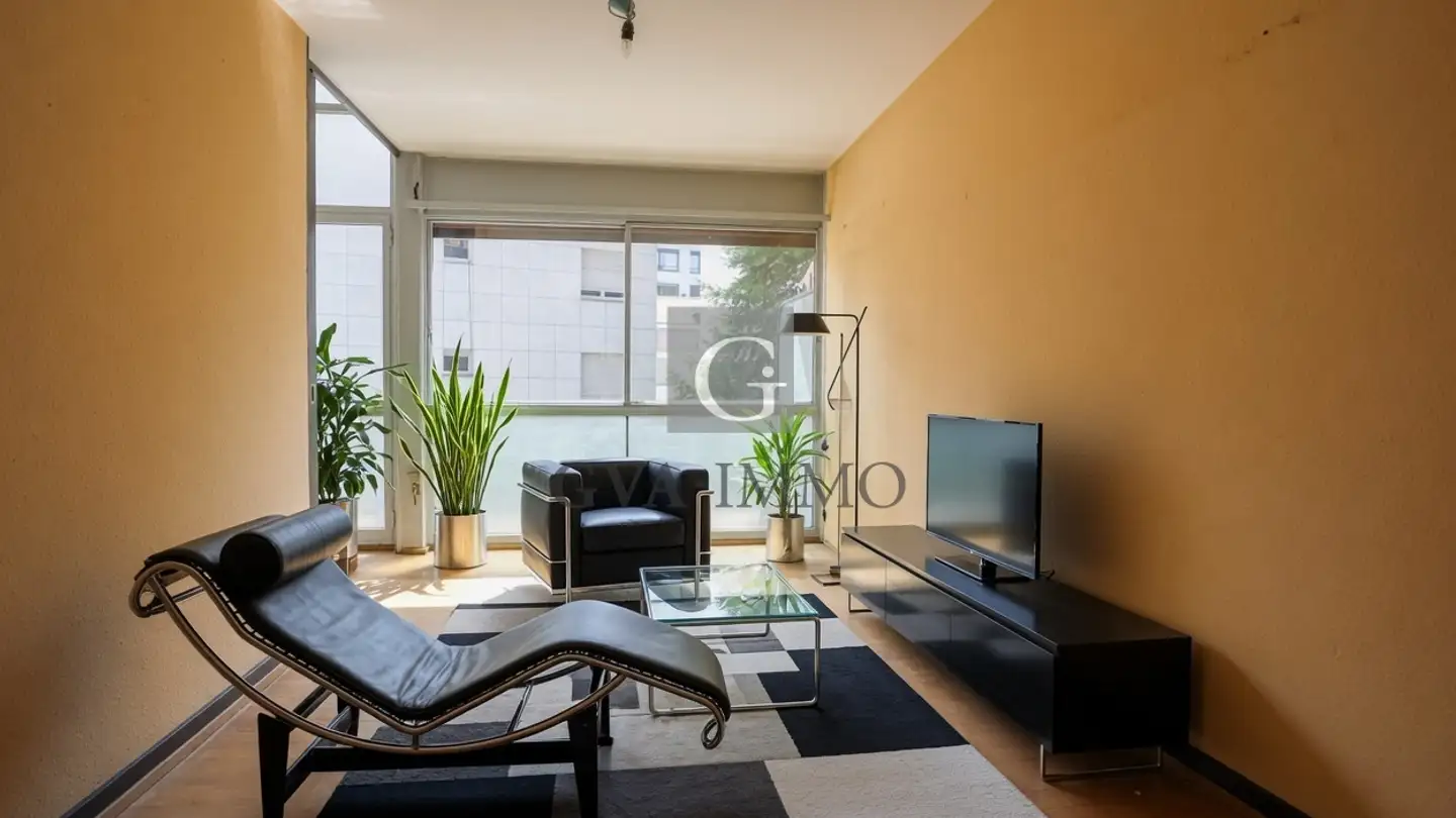 Appartement à vendre - 1207 Genève - Photo 4