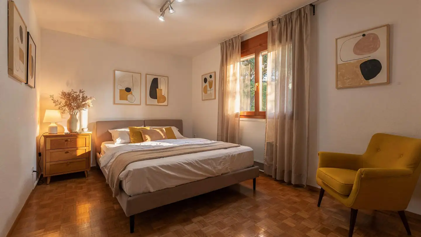 Appartement à vendre - 6928 Manno - Photo 4