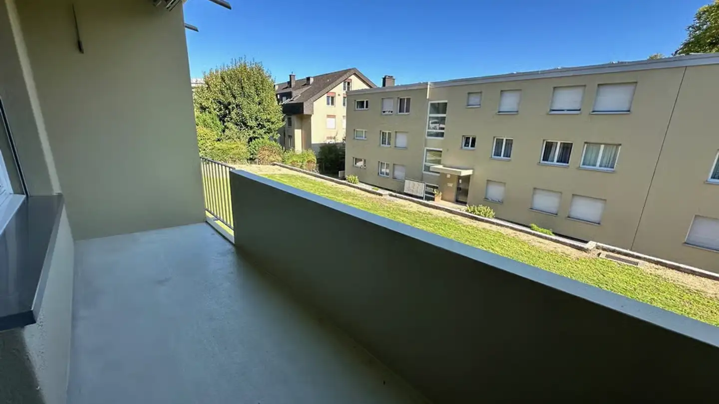 Wohnung mieten - Rue Du Coteau / Haldenstrasse 20, 2502 Biel/Bienne - Foto 2
