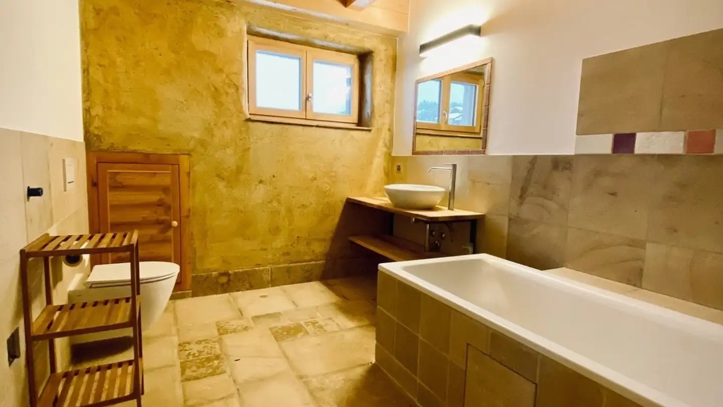 Apartment for rent - Argnoud, 1966 Argnou (Ayent) - Photo 3