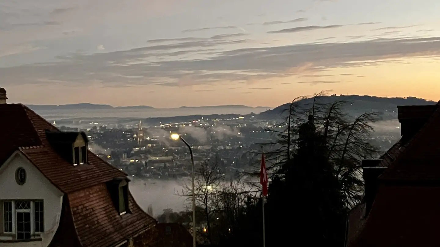 Appartamento in affitto - Bellevuestrasse 166, 3095 Spiegel b. Bern - Foto 3