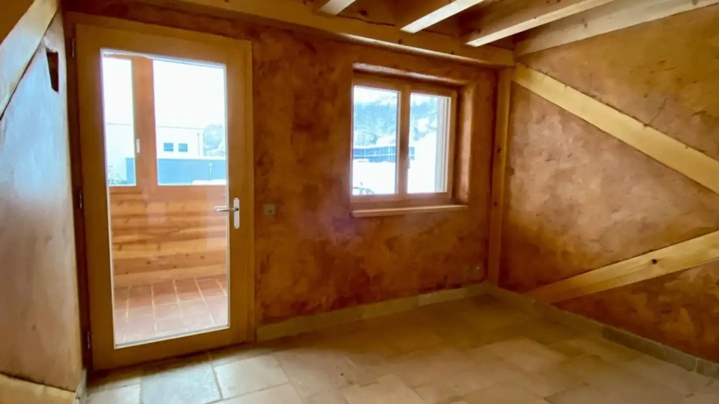 Apartment for rent - Argnoud, 1966 Argnou (Ayent) - Photo 4