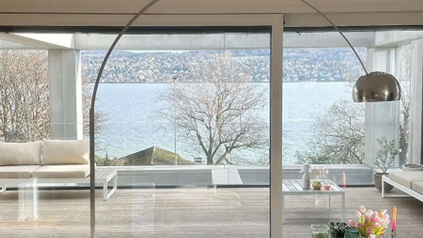 Wohnung mieten - Seestrasse, 8802 Kilchberg ZH