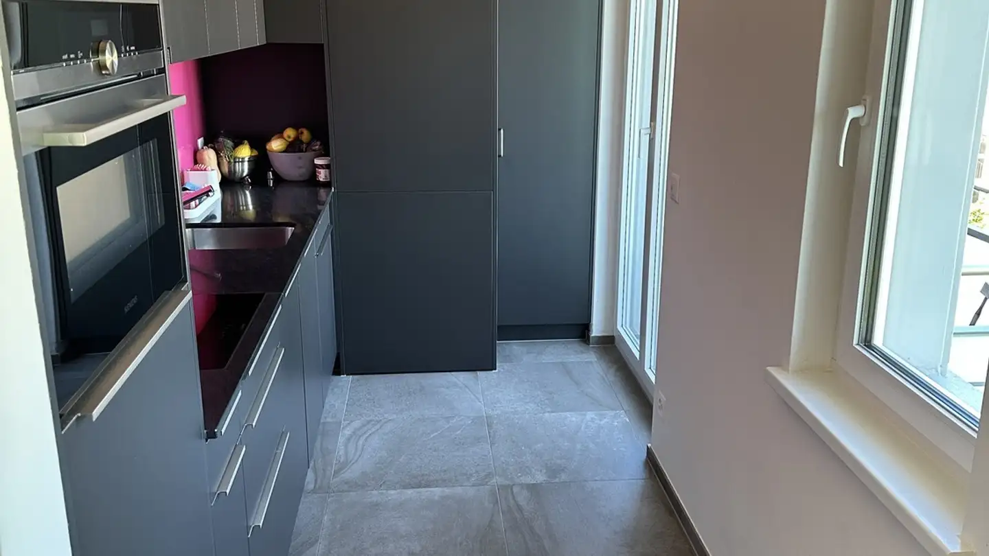 Apartment for rent - Elsastrasse 16, 8004 Zürich - Photo 3