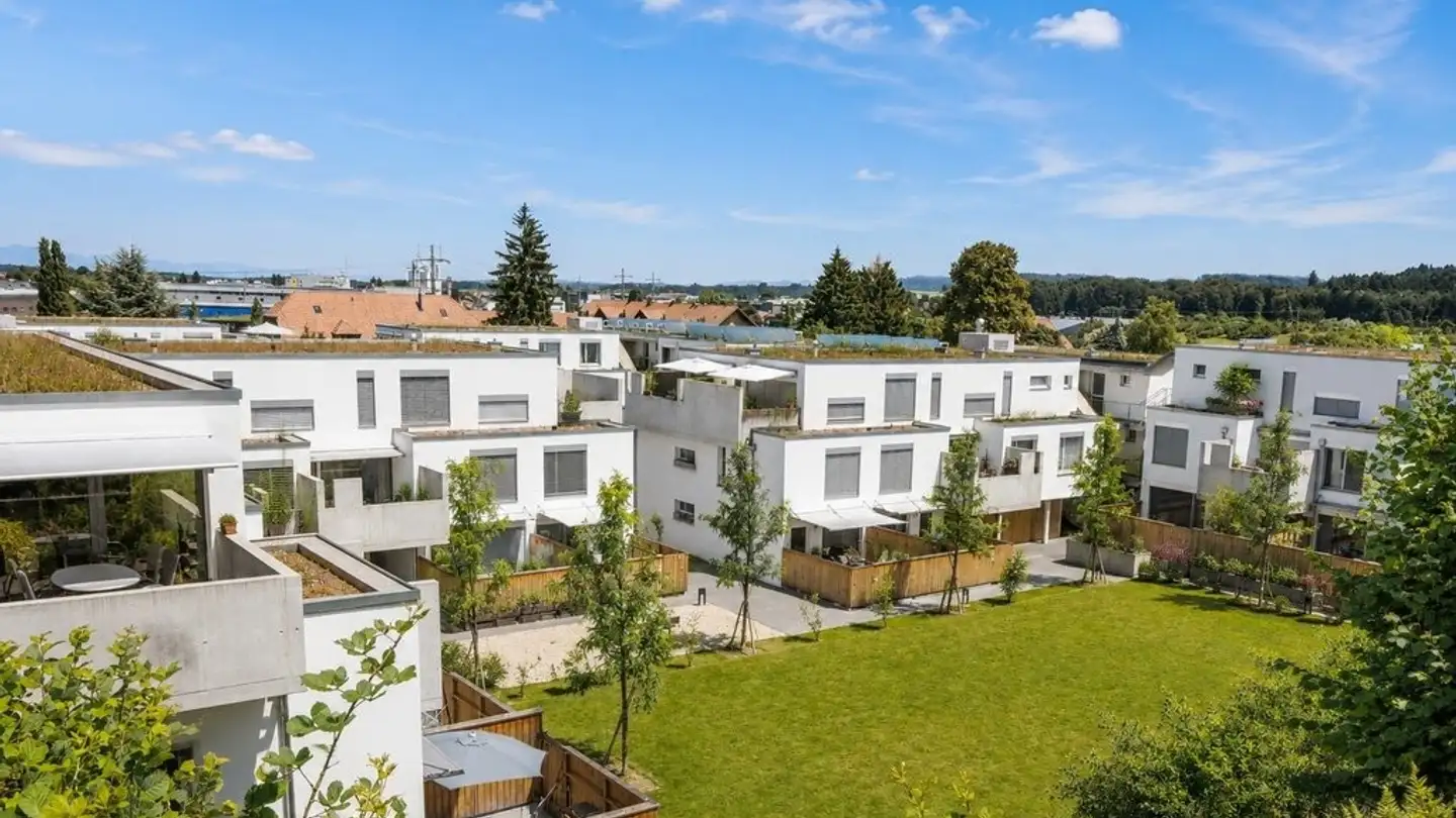 Wohnung mieten - Sandstrasse 112, 3302 Moosseedorf