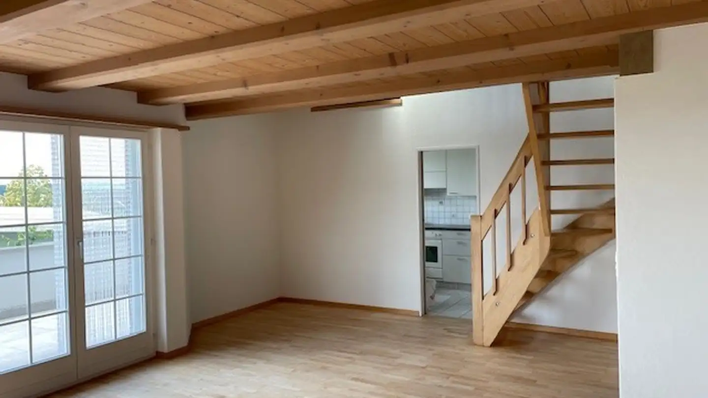 Wohnung mieten - Chüeweg 3, 8463 Benken ZH