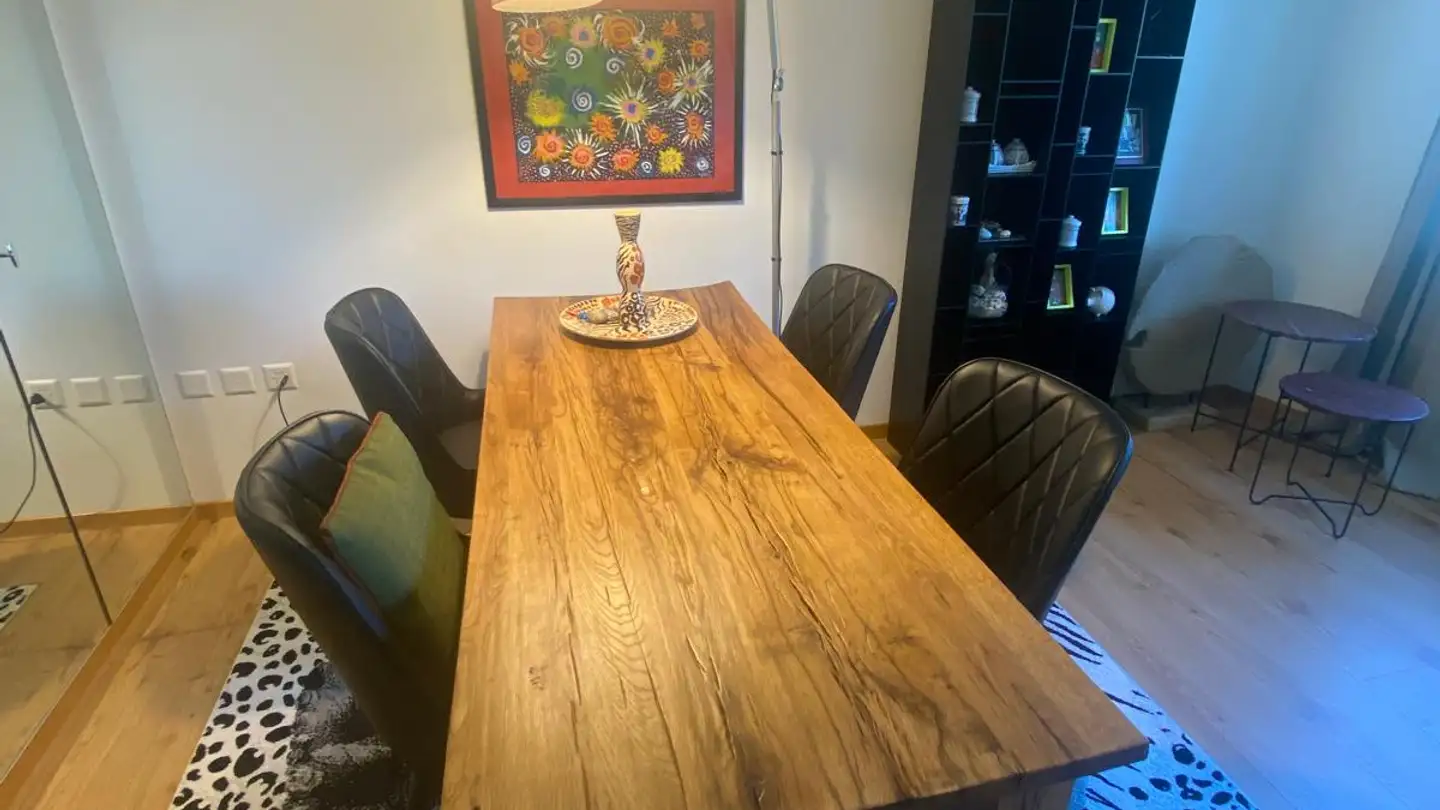 Appartamento ammobiliato in affitto - Münsterplatz, 8200 Schaffhausen