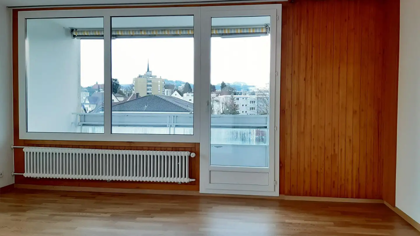 Appartamento in affitto - Wespiwiese 12, 9244 Niederuzwil - Foto 2