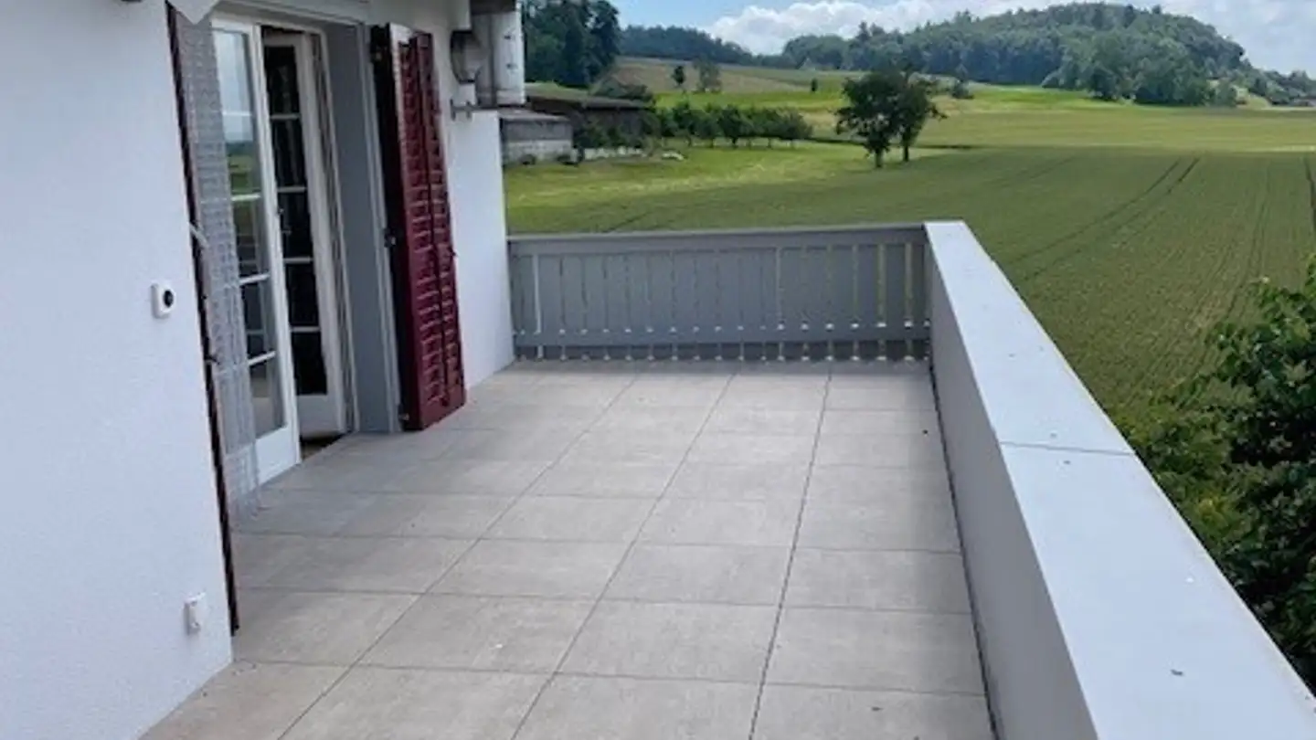 Wohnung mieten - Chüeweg 3, 8463 Benken ZH - Foto 2