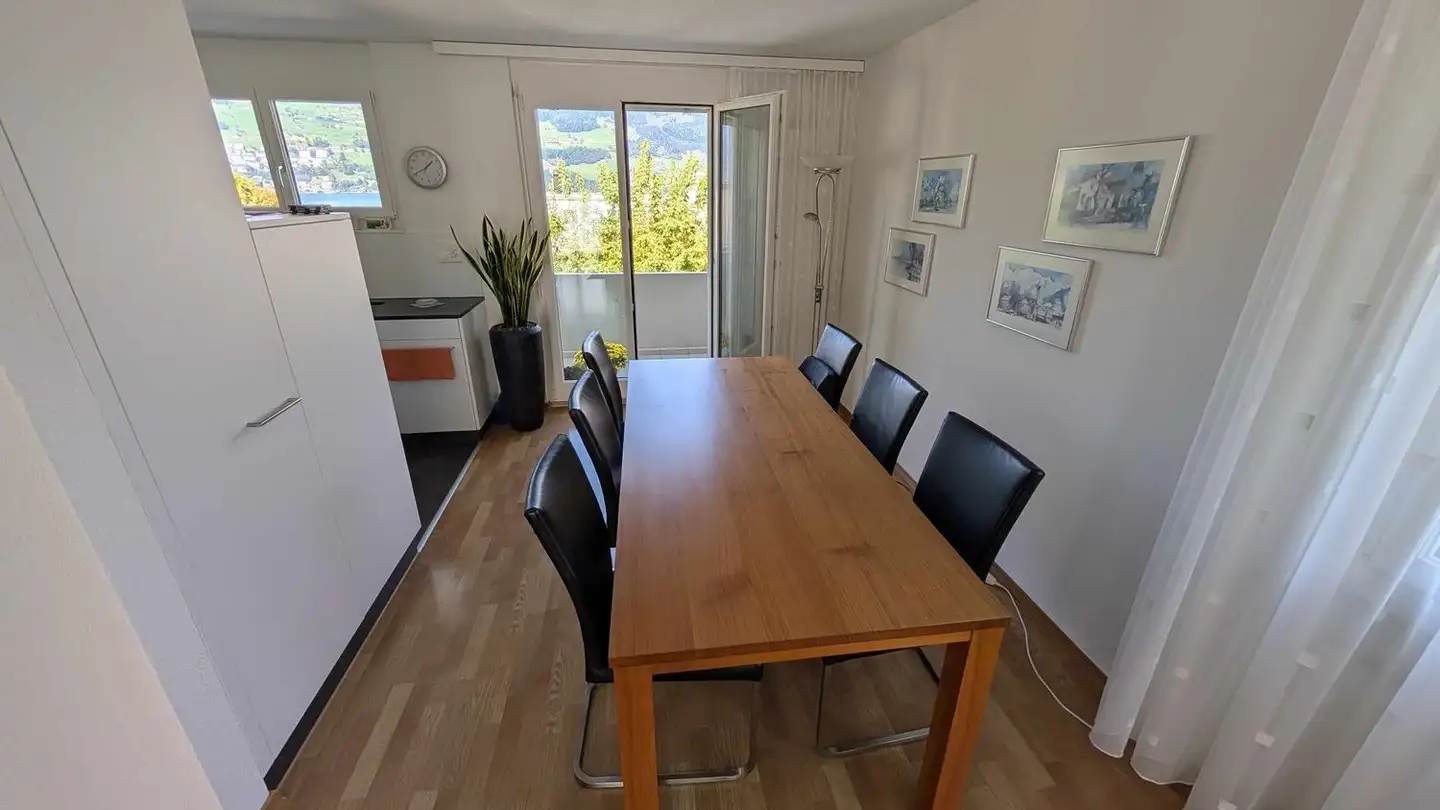 Apartment for rent - Im Lindeli 18, 6374 Buochs - Photo 2