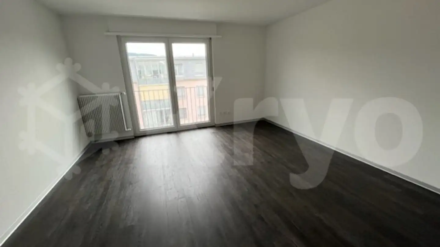 Wohnung mieten - Rue Du Jura 23, 2800 Delémont - Foto 4