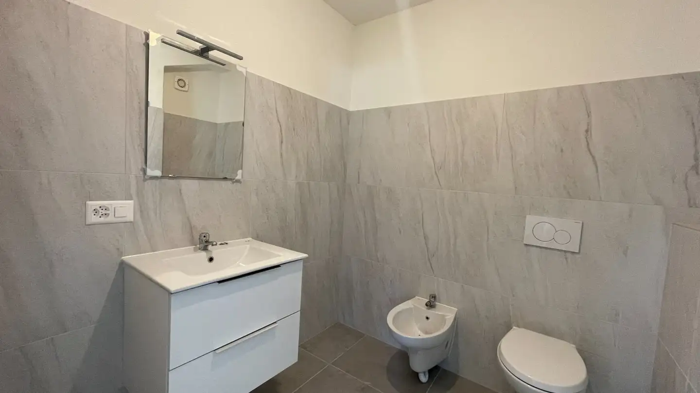 Appartamento in affitto - Via Del Battistone 4, 6533 Lumino - Photo 3