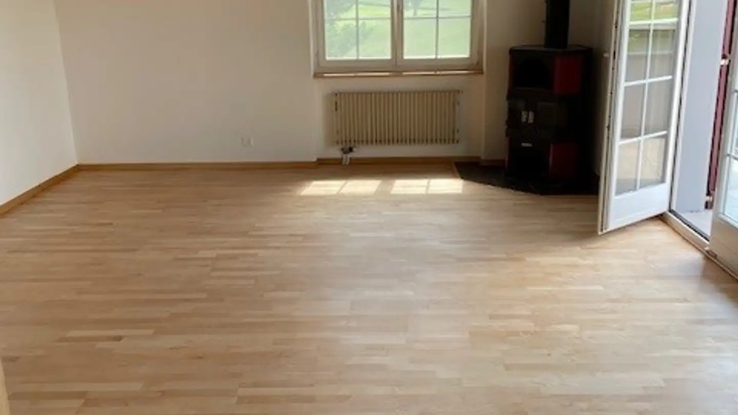 Wohnung mieten - Chüeweg 3, 8463 Benken ZH - Foto 3