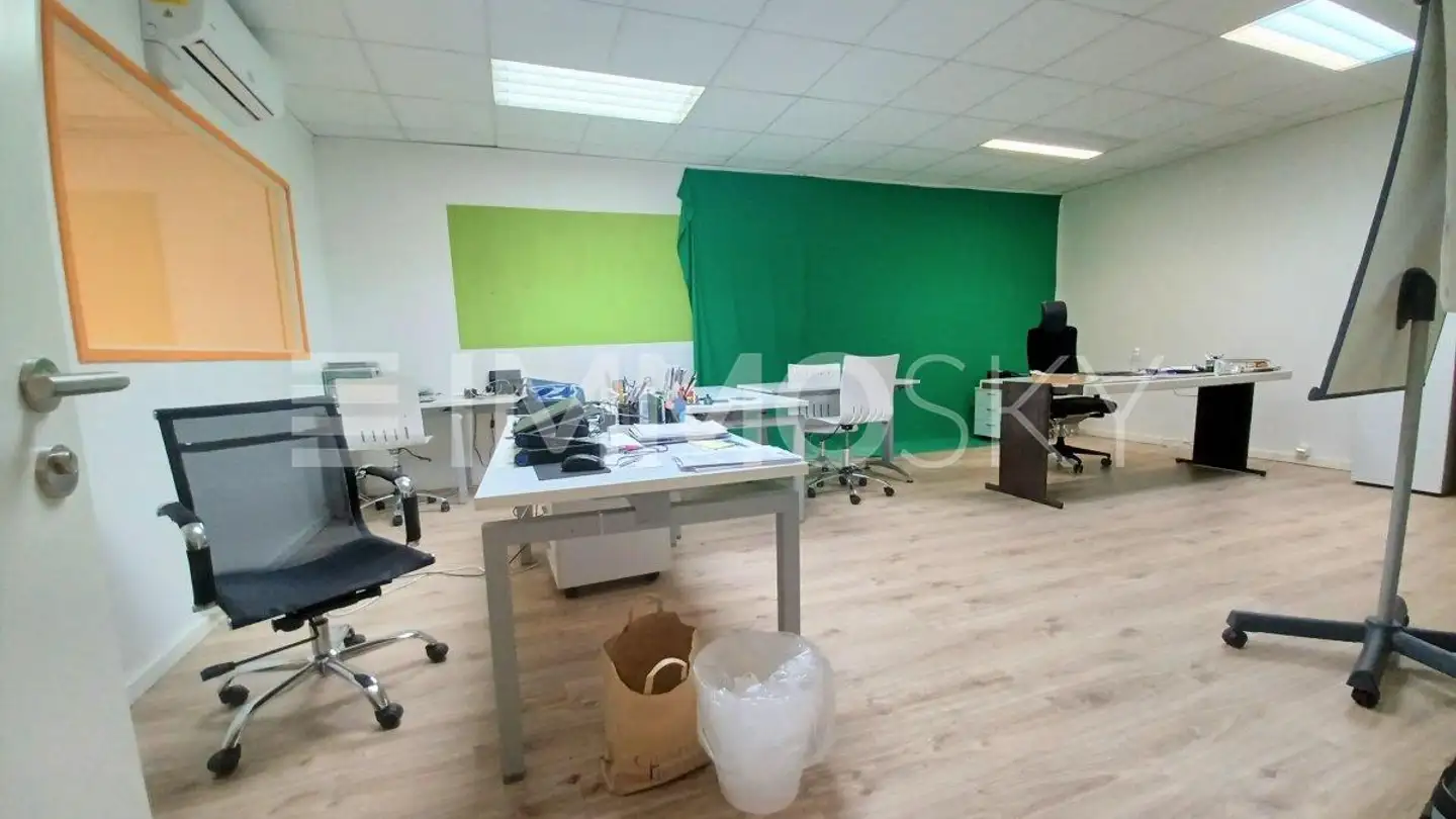 Maison individuelle à vendre - Via Cadempina, 6814 Cadempino