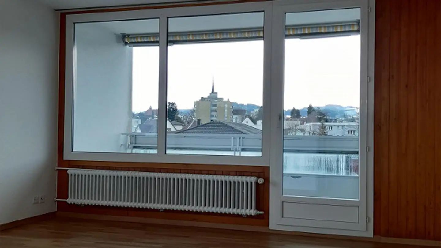 Appartamento in affitto - Wespiwiese 12, 9244 Niederuzwil - Foto 3