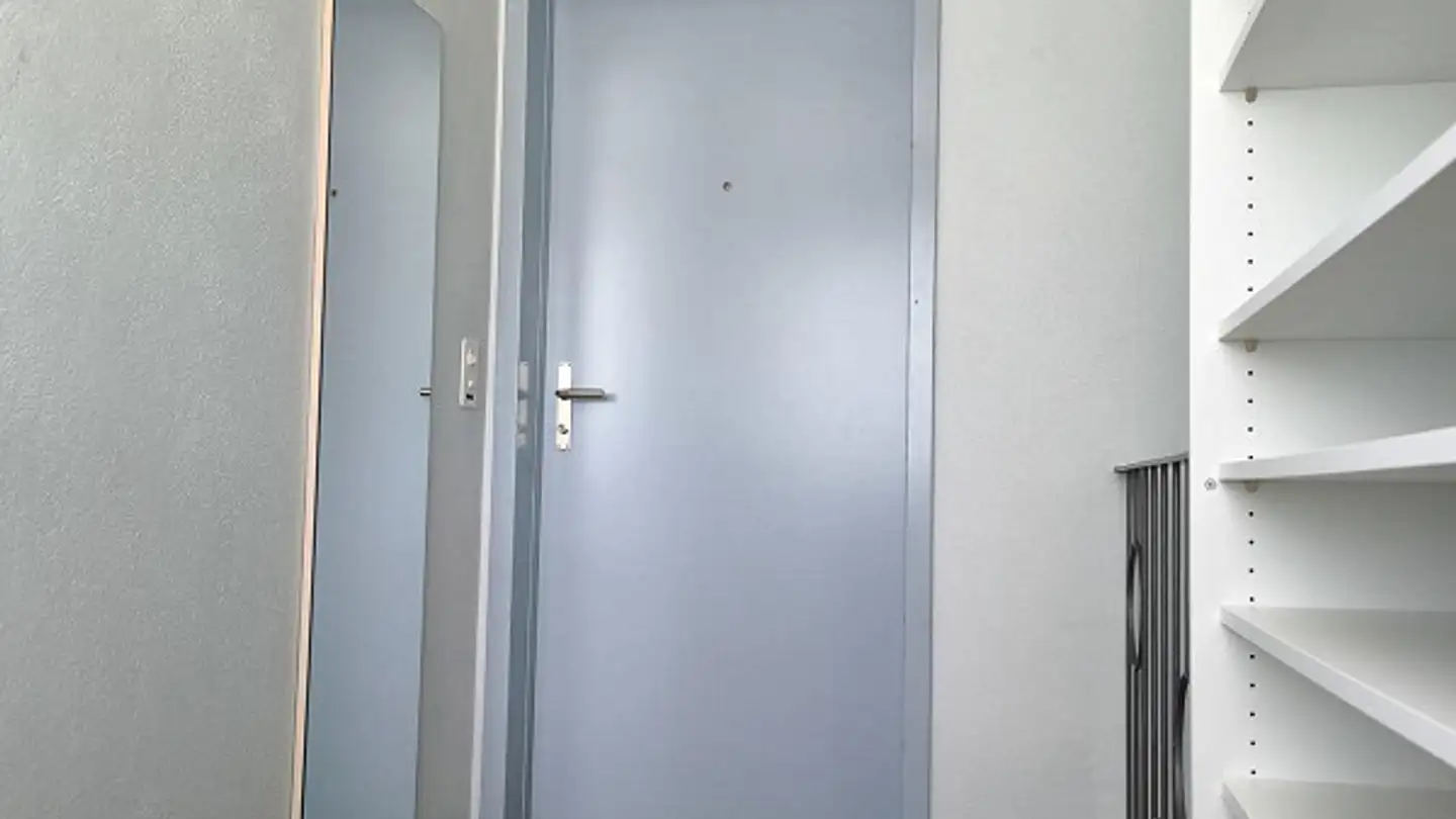 Wohnung mieten - Kaufdorfstrasse 64, 3125 Toffen - Foto 2
