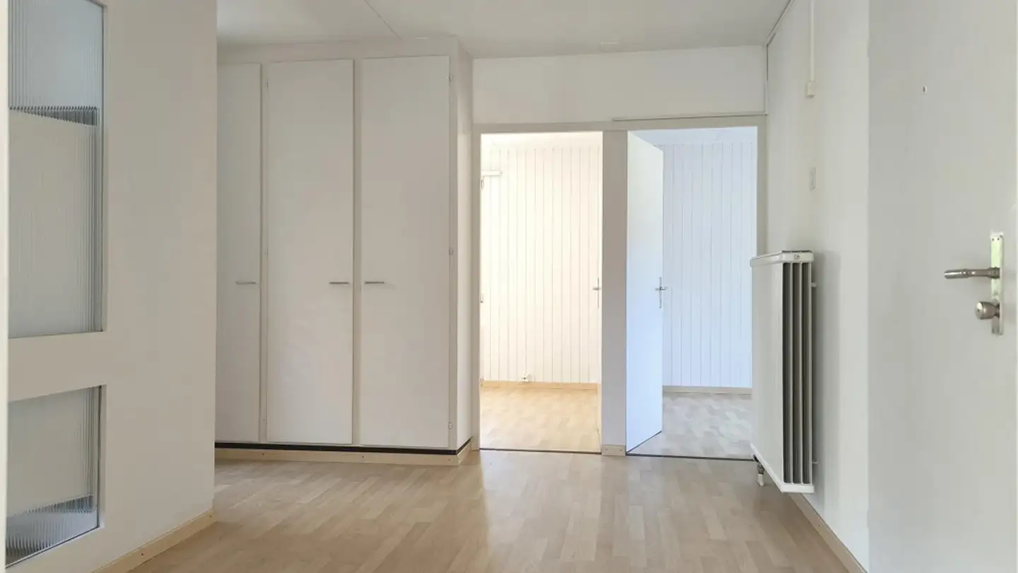 Wohnung mieten - Kaufdorfstrasse 64, 3125 Toffen - Foto 3