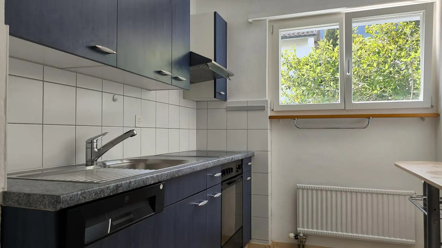 Wohnung mieten - Kaufdorfstrasse 64, 3125 Toffen - Foto 4