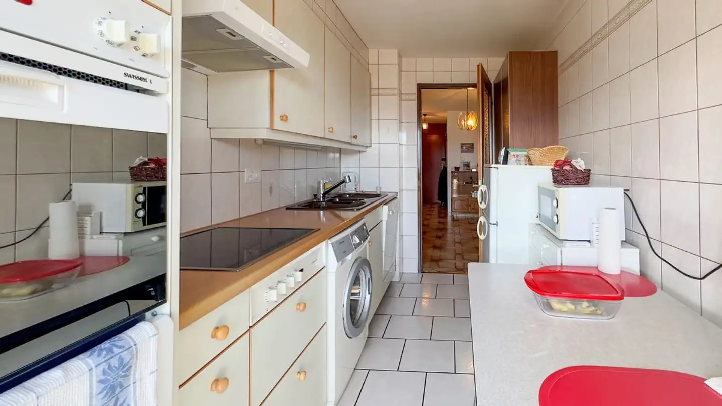 Apartment for sale - 1804 Corsier-sur-Vevey - Photo 3