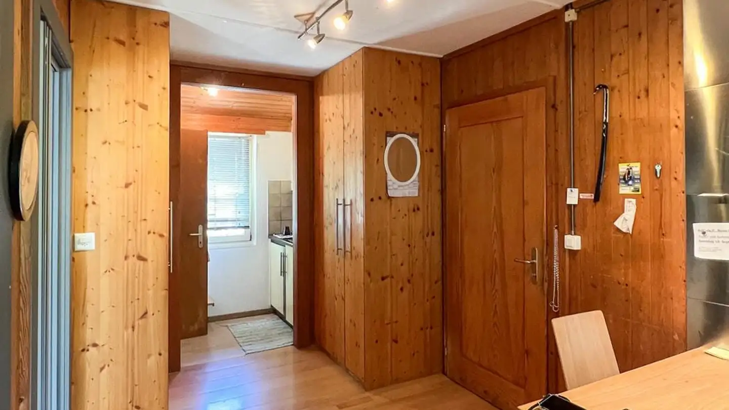 Apartment for rent - Lindenweg 1, 8471 Oberwil (Dägerlen) - Photo 2