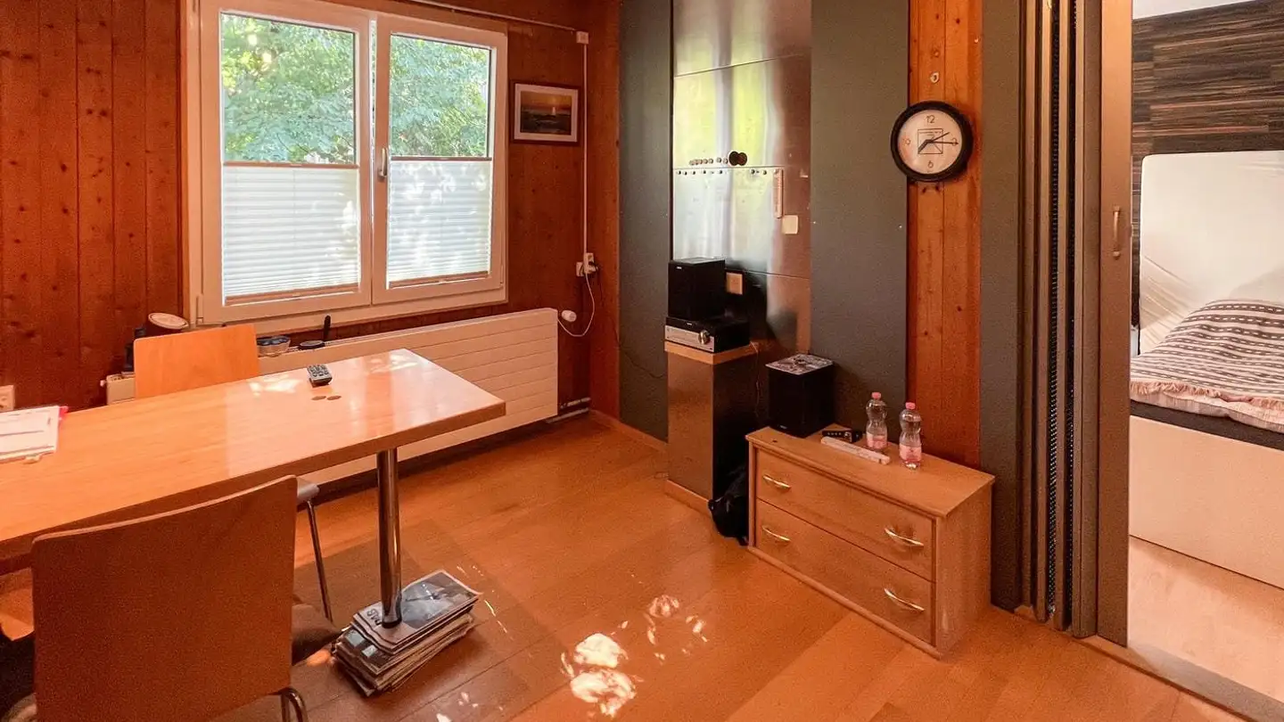 Apartment for rent - Lindenweg 1, 8471 Oberwil (Dägerlen) - Photo 3